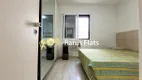 Foto 10 de Flat com 1 Quarto para alugar, 41m² em Jardins, São Paulo