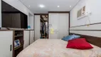 Foto 12 de Apartamento com 3 Quartos à venda, 155m² em Vila Romana, São Paulo