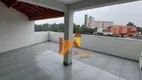 Foto 8 de Cobertura com 2 Quartos à venda, 102m² em Jardim Progresso, Santo André