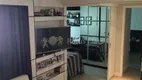 Foto 3 de Flat com 2 Quartos à venda, 60m² em Brooklin, São Paulo