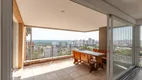 Foto 3 de Apartamento com 3 Quartos à venda, 256m² em Pinheiros, São Paulo