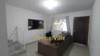 Foto 3 de Sobrado com 3 Quartos à venda, 108m² em Vila Nova, Joinville