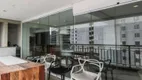 Foto 2 de Apartamento com 3 Quartos à venda, 143m² em Chácara Santo Antônio, São Paulo