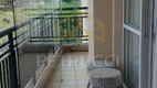 Foto 6 de Apartamento com 4 Quartos à venda, 137m² em Vila Brandina, Campinas