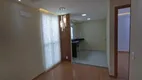 Foto 2 de Apartamento com 2 Quartos à venda, 42m² em Campo Grande, Rio de Janeiro