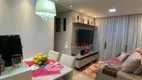 Foto 2 de Apartamento com 2 Quartos à venda, 50m² em Jardim Munhoz, Guarulhos