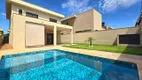 Foto 2 de Casa de Condomínio com 3 Quartos à venda, 236m² em Vila do Golf, Ribeirão Preto