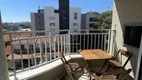 Foto 6 de Apartamento com 3 Quartos à venda, 79m² em Santa Quitéria, Curitiba