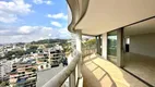 Foto 3 de Apartamento com 4 Quartos à venda, 241m² em Santa Lúcia, Belo Horizonte