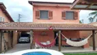 Foto 54 de Casa com 3 Quartos à venda, 354m² em Pontal de Santa Marina, Caraguatatuba
