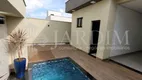 Foto 2 de Casa de Condomínio com 3 Quartos à venda, 130m² em Campestre, Piracicaba