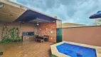 Foto 14 de Casa de Condomínio com 2 Quartos para alugar, 185m² em Jardim San Marco, Ribeirão Preto