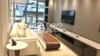 Foto 2 de Apartamento com 2 Quartos à venda, 83m² em Leblon, Rio de Janeiro