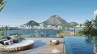 Foto 16 de Apartamento com 3 Quartos à venda, 165m² em Lagoa, Rio de Janeiro