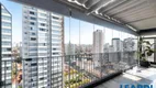 Foto 8 de Cobertura com 1 Quarto à venda, 142m² em Vila Olímpia, São Paulo