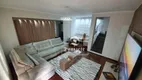 Foto 8 de Sobrado com 3 Quartos à venda, 266m² em Vila Gilda, Santo André