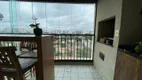 Foto 3 de Apartamento com 3 Quartos à venda, 102m² em Campo Belo, São Paulo