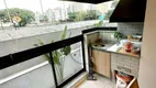 Foto 3 de Apartamento com 3 Quartos à venda, 82m² em Jardim, Santo André