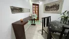 Foto 5 de Apartamento com 2 Quartos à venda, 102m² em Centro, São Vicente