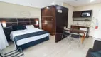 Foto 2 de Flat com 1 Quarto para alugar, 28m² em Chácara Santo Antônio, São Paulo