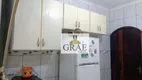 Foto 13 de Sobrado com 3 Quartos à venda, 165m² em Condominio Maracana, Santo André