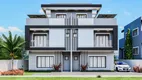Foto 11 de Casa de Condomínio com 4 Quartos à venda, 200m² em Jardim das Américas, Curitiba