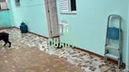 Foto 16 de Casa com 3 Quartos à venda, 132m² em Bom Retiro, Santos