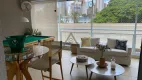 Foto 12 de Apartamento com 3 Quartos à venda, 122m² em Vila Itapura, Campinas