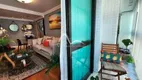 Foto 3 de Apartamento com 2 Quartos à venda, 80m² em Ipanema, Rio de Janeiro