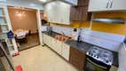 Foto 10 de Apartamento com 3 Quartos à venda, 117m² em Ponta da Praia, Santos