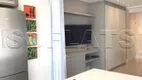 Foto 7 de Flat com 1 Quarto à venda, 44m² em Vila Olímpia, São Paulo