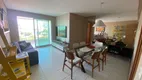 Foto 32 de Apartamento com 3 Quartos à venda, 109m² em Areia Dourada , Cabedelo