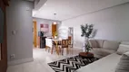 Foto 3 de Apartamento com 3 Quartos à venda, 89m² em Campestre, Santo André