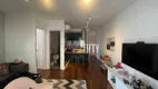 Foto 8 de Apartamento com 1 Quarto à venda, 58m² em Brooklin, São Paulo