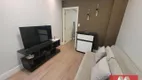 Foto 3 de Apartamento com 1 Quarto à venda, 37m² em Bela Vista, São Paulo