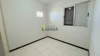 Foto 8 de Apartamento com 3 Quartos à venda, 110m² em Quilombo, Cuiabá