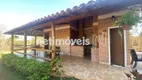 Foto 14 de Casa com 3 Quartos à venda, 130m² em Condominio Morada do Lago, Jaboticatubas