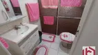 Foto 14 de Apartamento com 2 Quartos à venda, 65m² em Vila Matias, Santos