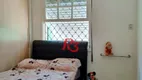 Foto 8 de Apartamento com 2 Quartos à venda, 75m² em Vila Matias, Santos