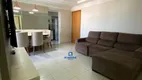 Foto 2 de Apartamento com 2 Quartos à venda, 70m² em Setor Campinas, Goiânia