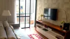 Foto 9 de Flat com 1 Quarto para alugar, 45m² em Jardins, São Paulo