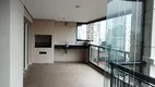 Foto 5 de Apartamento com 3 Quartos para alugar, 235m² em Vila Nova Conceição, São Paulo