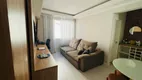 Foto 2 de Apartamento com 1 Quarto à venda, 40m² em Demarchi, São Bernardo do Campo