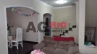 Foto 2 de Casa de Condomínio com 5 Quartos à venda, 170m² em  Vila Valqueire, Rio de Janeiro