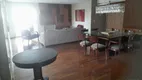 Foto 5 de Apartamento com 3 Quartos para venda ou aluguel, 167m² em Campestre, Santo André