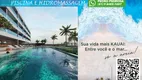 Foto 6 de Apartamento com 1 Quarto à venda, 30m² em Praia dos Carneiros, Tamandare