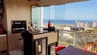 Foto 7 de Apartamento com 3 Quartos à venda, 130m² em Patamares, Salvador