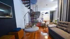 Foto 11 de Cobertura com 2 Quartos à venda, 150m² em Icaraí, Niterói
