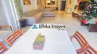 Foto 2 de Apartamento com 5 Quartos à venda, 300m² em Praia da Costa, Vila Velha
