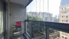 Foto 11 de Apartamento com 1 Quarto à venda, 28m² em Jardins, São Paulo